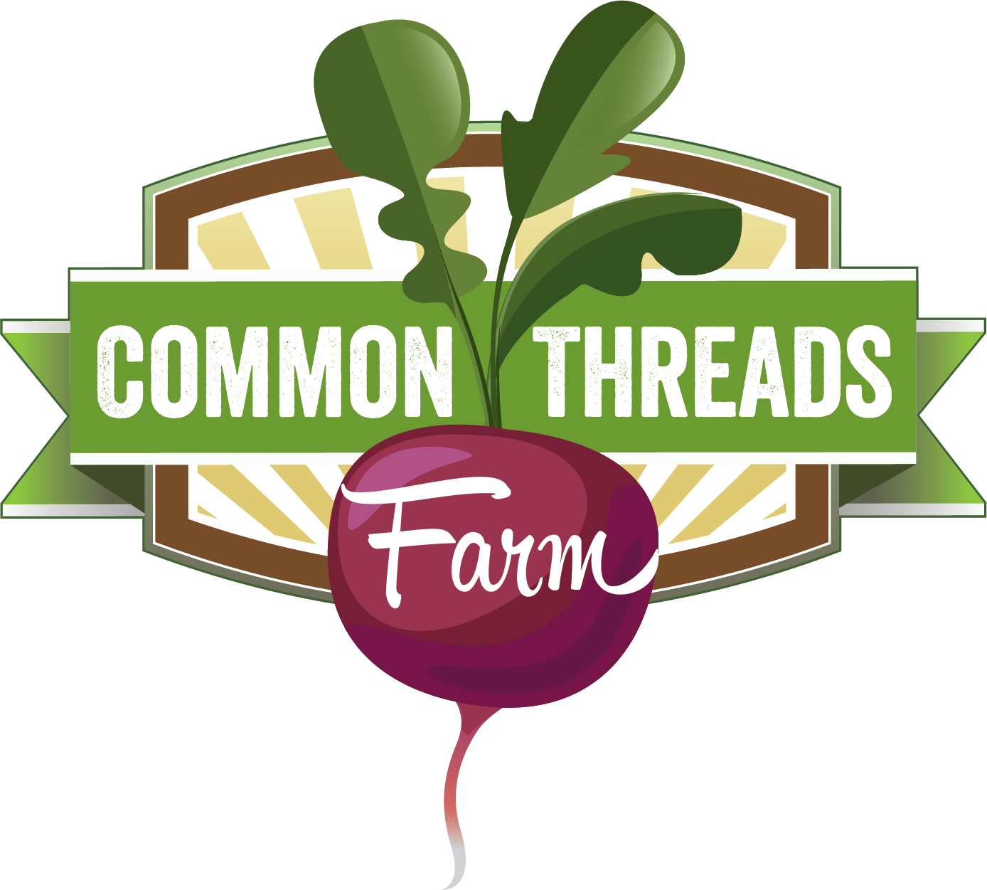 Common Threads Farm
